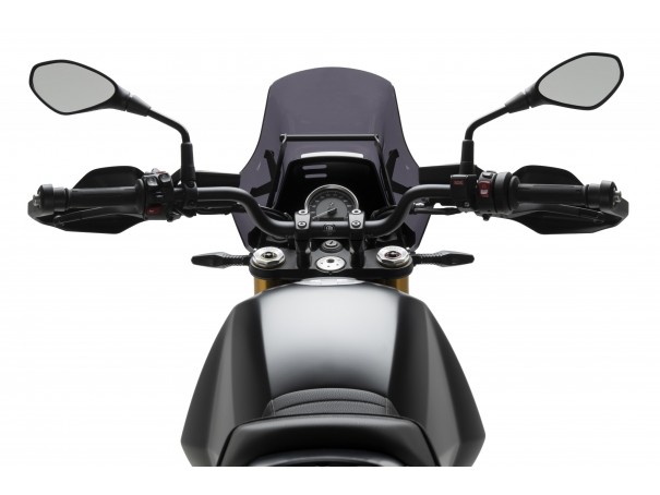 Owiewka PUIG do BMW R12 G-S 25-26 (Touring) | PUIG.pl