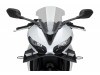 Przedni spoiler dociskowy GP do Triumph Daytona 660 24-25 | PUIG.pl
