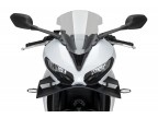 Przedni spoiler dociskowy GP do Triumph Daytona 660 24-25