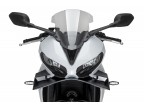 Przedni spoiler dociskowy GP do Triumph Daytona 660 24-25