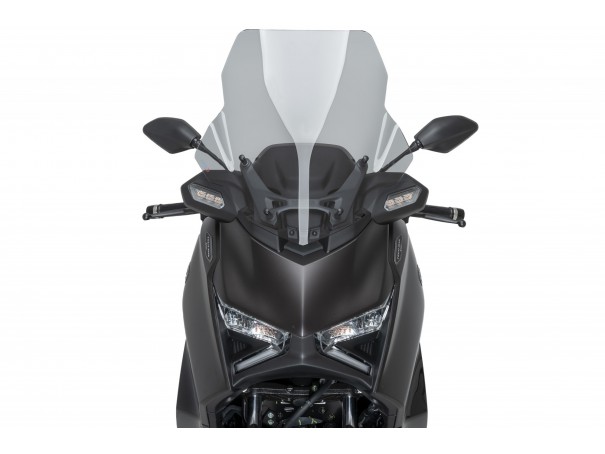 Szyba PUIG V-Tech do Yamaha X-Max 125/300 Tech 25-26 (Touring) | PUIG.pl