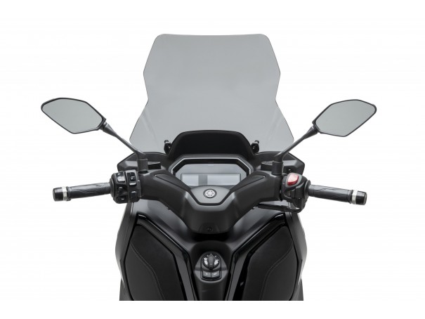 Szyba PUIG V-Tech do Yamaha X-Max 125/300 Tech 25-26 (Touring) | PUIG.pl