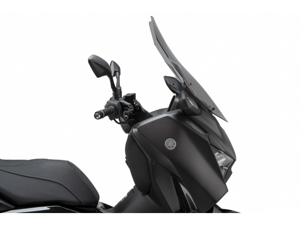 Szyba PUIG V-Tech do Yamaha X-Max 125/300 Tech 25-26 (Touring) | PUIG.pl