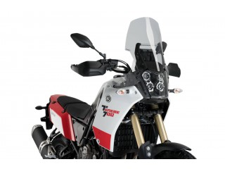 Szyba turystyczna PUIG do Yamaha Tenere 700 19-24 | PUIG.pl