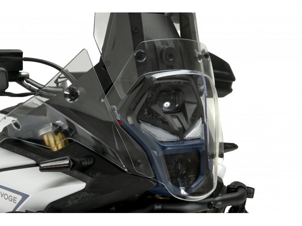 Osłona lampy do Voge DS800 Rally 25-26 | PUIG.pl
