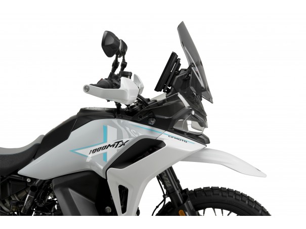 Szyba turystyczna PUIG do CFMoto 1000MT-X 26 | PUIG.pl