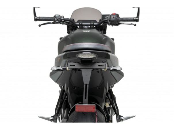 Fender eliminator PUIG do Suzuki GSX-8TT 25-26 | PUIG.pl