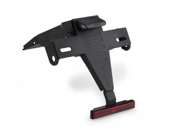 Fender eliminator PUIG do Zontes 703RR 24-26 | PUIG.pl