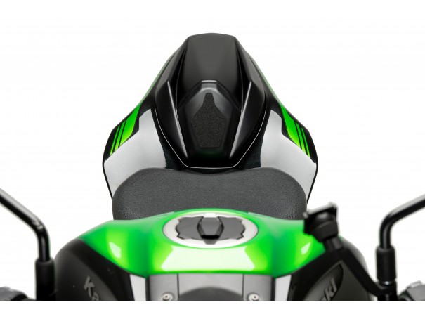 Nakładka tylnego siedzenia PUIG do Kawasaki Z900 | PUIG.pl
