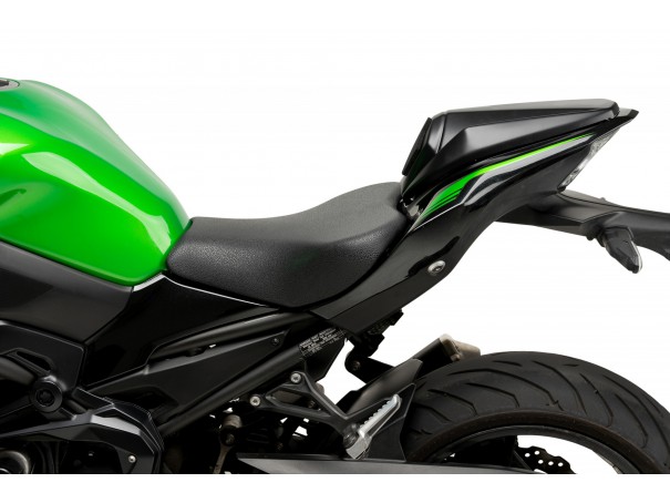 Nakładka tylnego siedzenia PUIG do Kawasaki Z900 | PUIG.pl