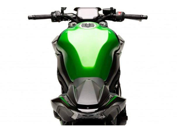 Nakładka tylnego siedzenia PUIG do Kawasaki Z900 | PUIG.pl