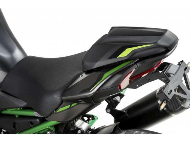 Nakładka tylnego siedzenia PUIG do Kawasaki Z900 | PUIG.pl
