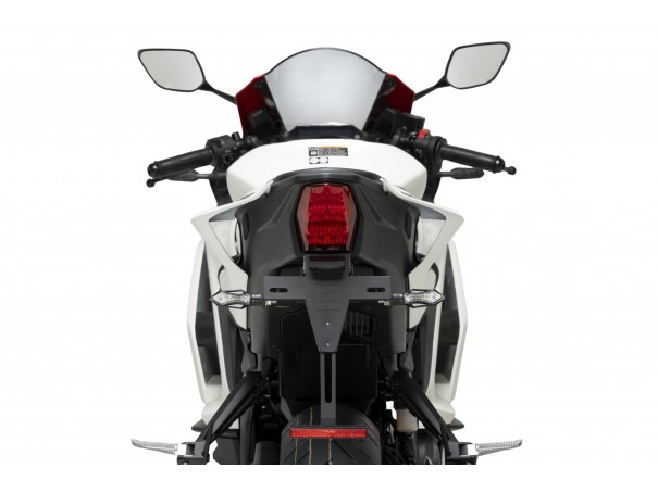 Fender eliminator PUIG do Yamaha YZF-R3 25-26 | PUIG.pl
