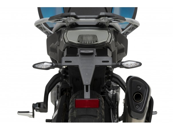 Fender eliminator PUIG do CFMoto 450MT / 800MT / 1000MT-X | PUIG.pl