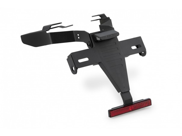 Fender eliminator PUIG do CFMoto 450MT / 800MT / 1000MT-X | PUIG.pl