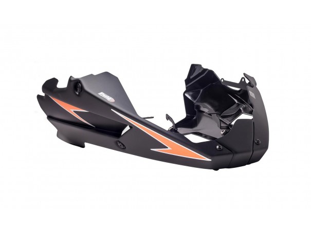 Spoiler silnika PUIG do Kawasaki Z800 13-16 | PUIG.pl