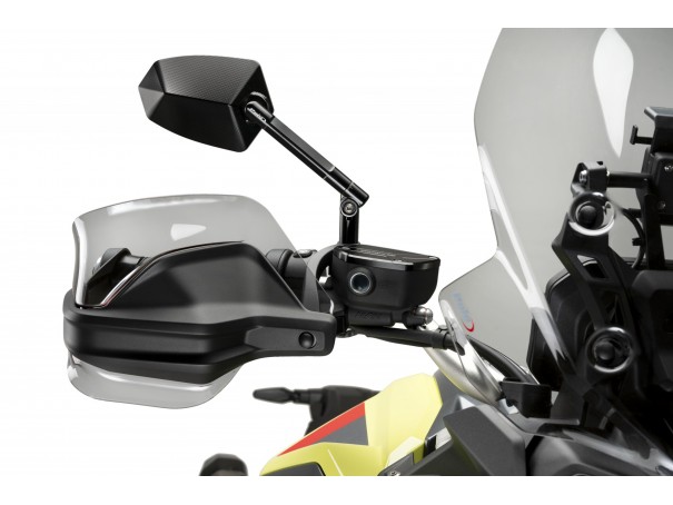 Pokrywa zbiorniczka płynu hamulcowego PUIG (BMW R Nine T 0J01, 0J03) | PUIG.pl