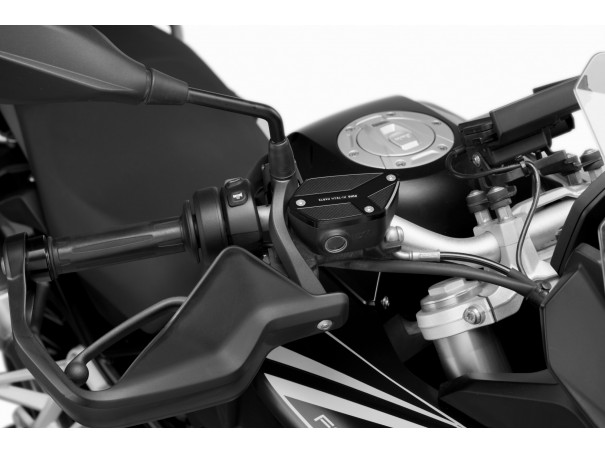 Pokrywa zbiorniczka płynu hamulcowego PUIG (BMW R Nine T 0J01, 0J03) | PUIG.pl