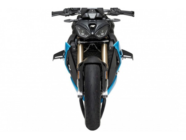 Kanał powietrzny hamulców PUIG do BMW S1000R 25-26 | PUIG.pl