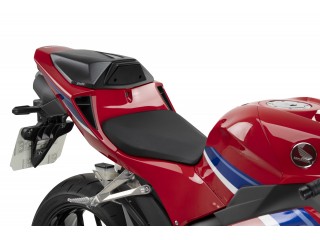 Nakładka tylnego siedzenia PUIG do Honda CBR600RR 13-16 / 23-25 | PUIG.pl