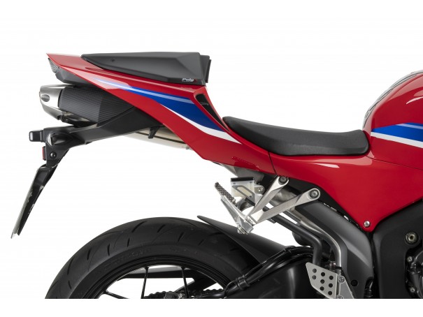 Nakładka tylnego siedzenia PUIG do Honda CBR600RR 13-16 / 23-25 | PUIG.pl