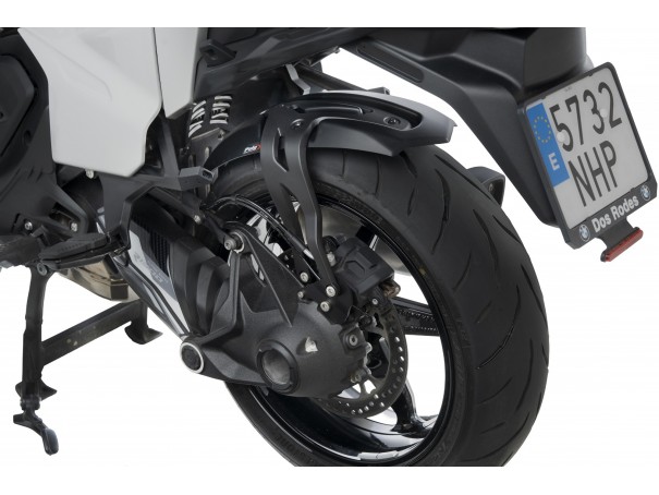 Błotnik tylny PUIG do BMW R1300R / RS / RT 25-26 | PUIG.pl