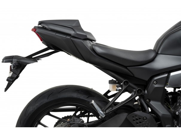 Nakładka tylnego siedzenia PUIG do Yamaha MT-07 21-26 | PUIG.pl