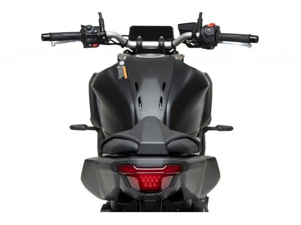 Nakładka tylnego siedzenia PUIG do Yamaha MT-07 21-26 | PUIG.pl
