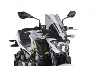 Owiewka PUIG do Kawasaki...