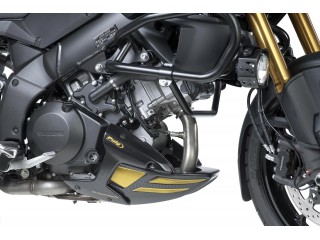 Spoiler silnika PUIG do Suzuki DL1000 14-16 | PUIG.pl