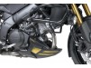 Spoiler silnika PUIG do Suzuki DL1000 14-16 | PUIG.pl