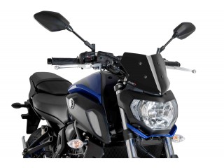 Owiewka PUIG do Yamaha...