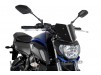 Owiewka PUIG do Yamaha MT-07 18-20 (Sport) | PUIG.pl