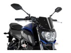 Owiewka PUIG do Yamaha MT-07 18-20 (Sport) - OUTLET