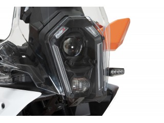 Osłona lampy do KTM 390... 2