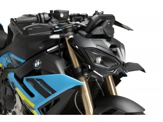Przednie spoilery dociskowe do BMW M1000R / S1000R 25-26 (Naked) | PUIG.pl