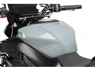 Tankpady boczne PUIG do CFMoto 675 NK / 675 SR-R 25-26 (Pro 2) | PUIG.pl