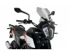 Szyba turystyczna PUIG do KTM 250 / 390 Adventure | PUIG.pl