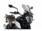 Szyba turystyczna PUIG do KTM 250 / 390 Adventure
