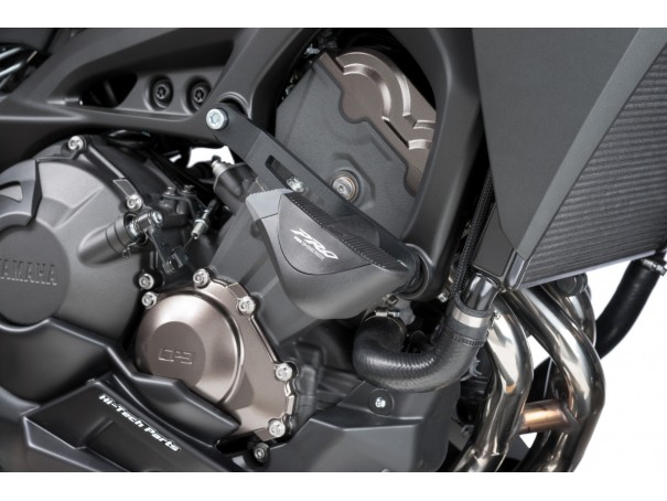 Crash pady PUIG do Yamaha MT-09 / Tracer 900 / XSR900 (wersja PRO) | PUIG.pl