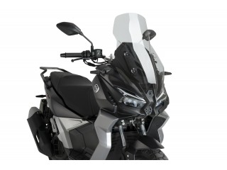 Szyba PUIG V-Tech do Voge SD1 ADV / SR4 24-26 | PUIG.pl