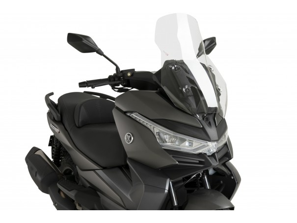 Szyba PUIG V-Tech do Voge SD1 ADV / SR4 24-26 | PUIG.pl