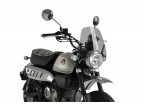 Owiewka PUIG do Honda Monkey 125 25-26 (Sport)