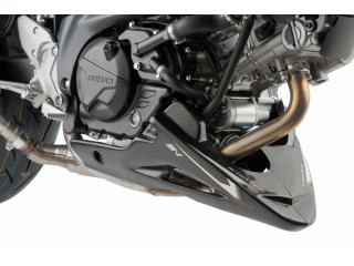 Spoiler silnika PUIG do Suzuki DL650 / SV650 / SV650X | PUIG.pl