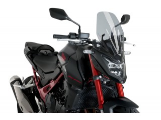Owiewka PUIG do Honda CB750 Hornet 23 (Touring) | PUIG.pl