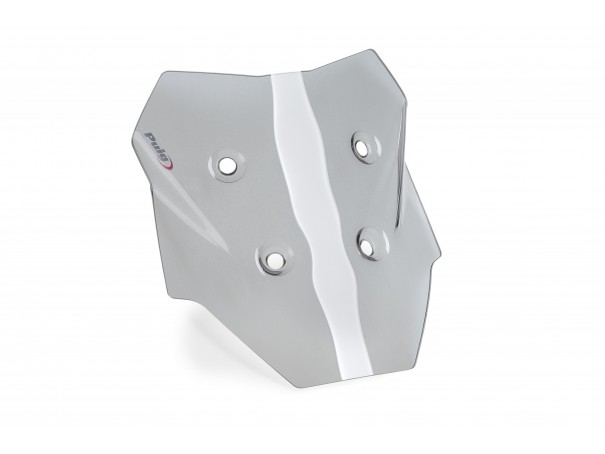 Szyba sportowa PUIG do Kawasaki KLE500 25-26 | PUIG.pl