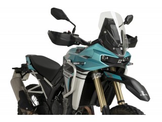 Szyba sportowa PUIG do KOVE 800X / 800PRO | PUIG.pl