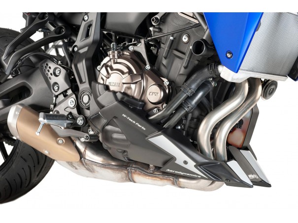 Spoiler silnika PUIG do Yamaha MT-07 / Tracer 700 / GT | PUIG.pl