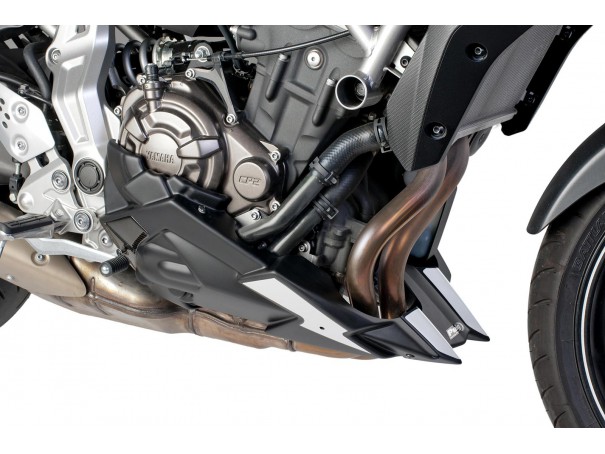 Spoiler silnika PUIG do Yamaha MT-07 / Tracer 700 / GT | PUIG.pl