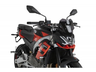 Owiewka PUIG do Aprilia...